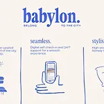Babylon Montmartre