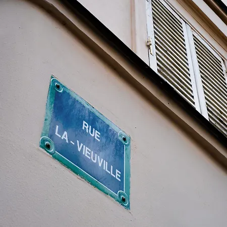 Babylon Montmartre Parigi